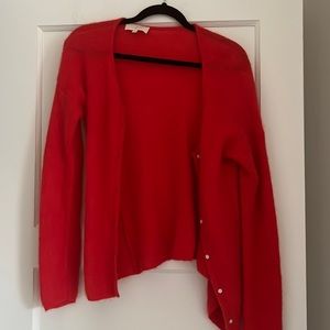 Sezane Gaspard Cardigan